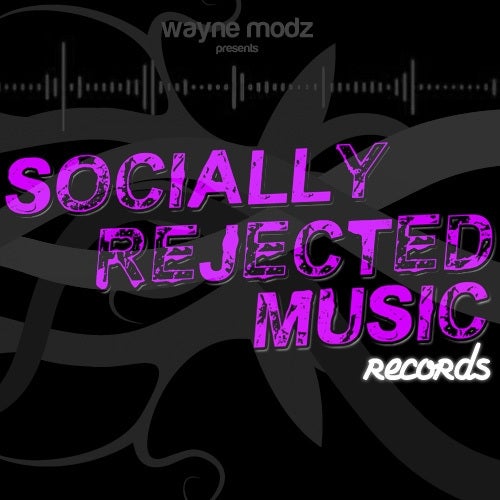 Socially Rejected Music Records