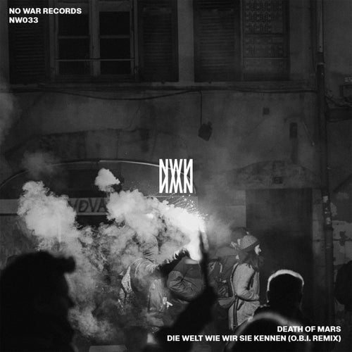 Die Welt Wie Wir Sie Kennen - O.B.I. Remix