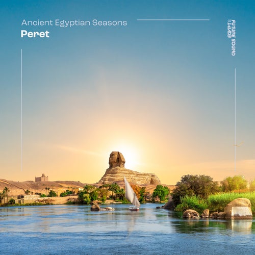 Ancient Egypt Seasons - Peret