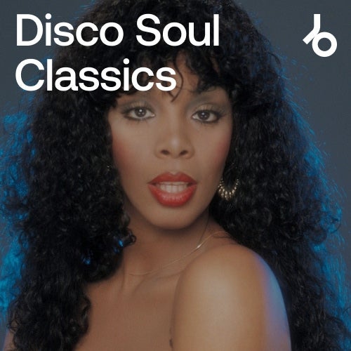 Disco Soul Classics