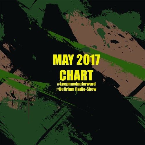 May 2017 - Chart