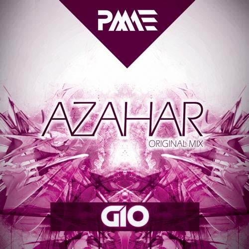 Azahar From Pm Akordeon Editora On Beatport