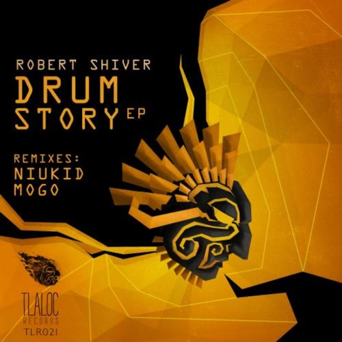 Drum Story EP