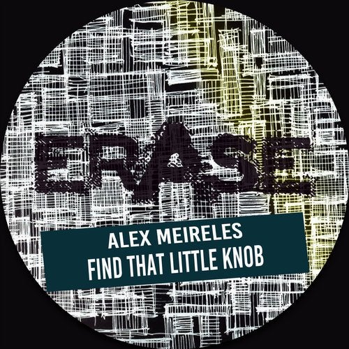 Cover art for Find That Little Knob