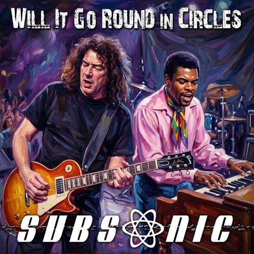 Will It Go Round in Circles