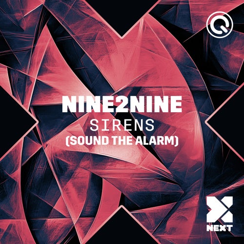 Sirens (Sound The Alarm) - Extended Mix