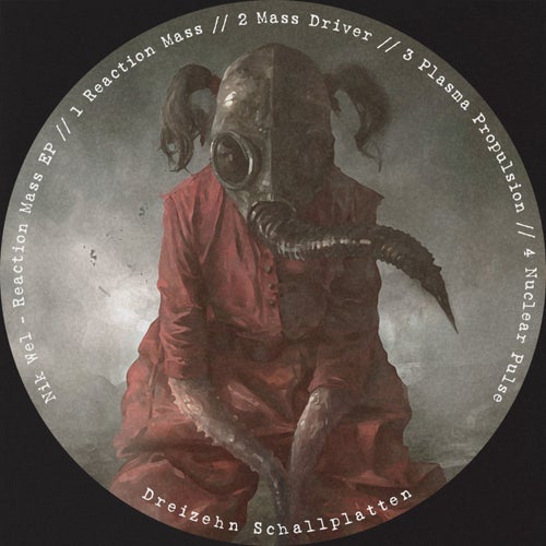 Reaction Mass EP