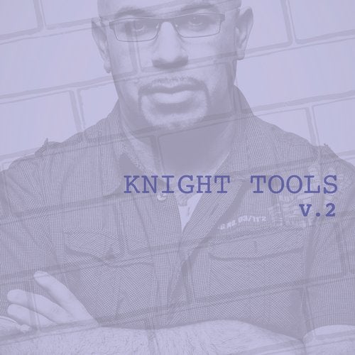 Cover art for Knight Tools, Vol. 2