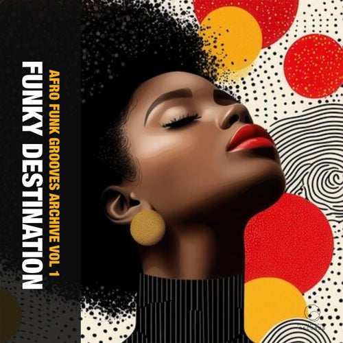 Afro Funk Grooves Archive Vol 1