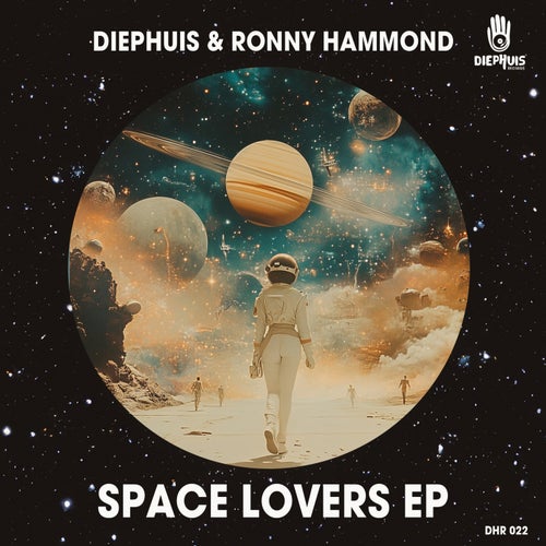 Space Lovers EP