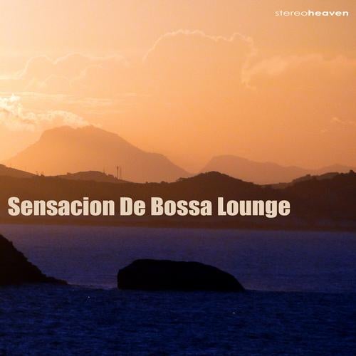 Sensacion De Bossa Lounge