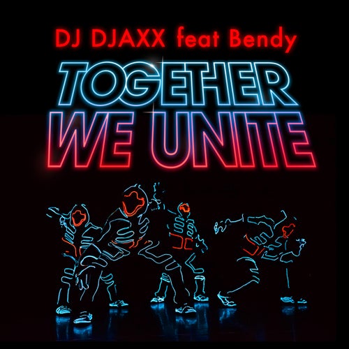 TOGETHER WE UNITE