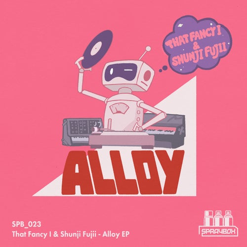 Alloy