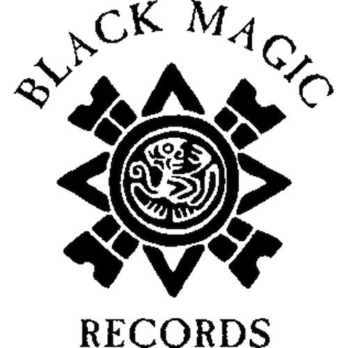 Black Magic Records