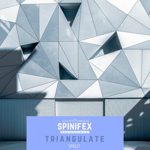 Triangulate