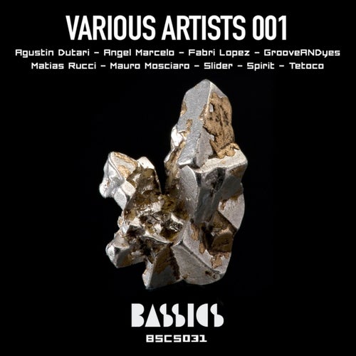 Various Artists 001