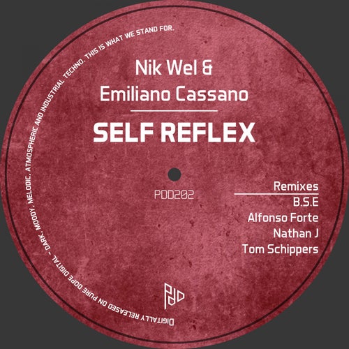 Self Reflex