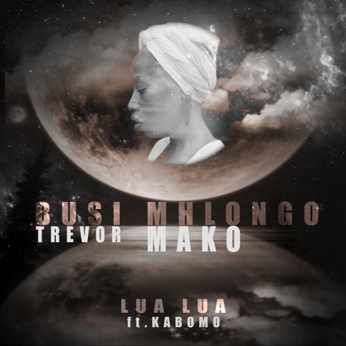 M2KR Trevor Mako & Busi Mhlongo