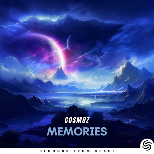 Cover art for Memories