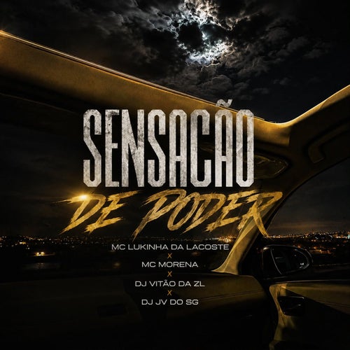 Sensação de Poder