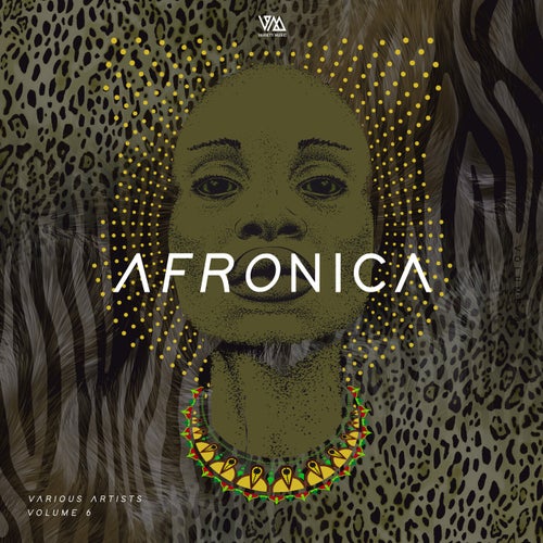 Afronica Vol. 6