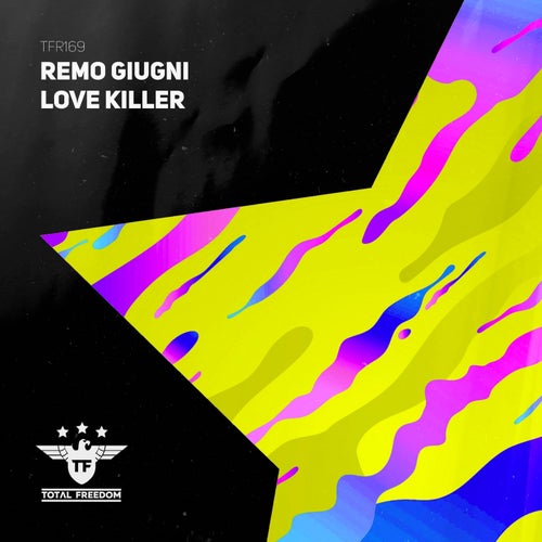 Love Killer