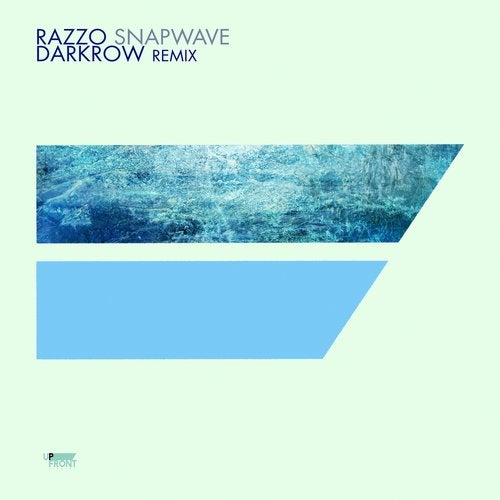 Cover art for Snapwave