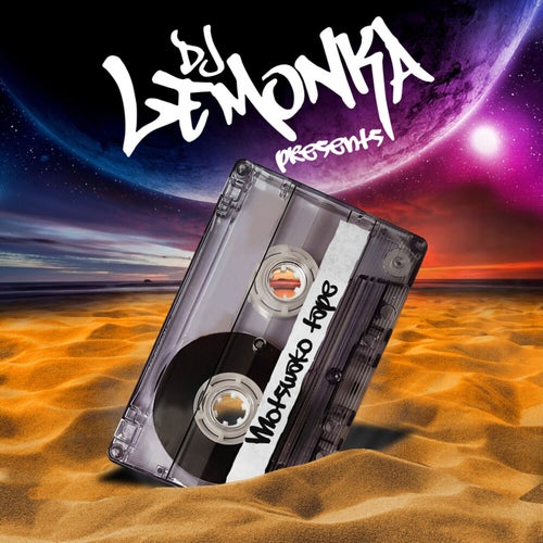Motswako Tape, Vol. 1