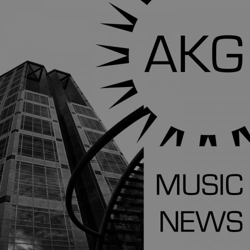 AKG Music News