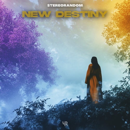  Stereorandom - New Destiny (2025) 