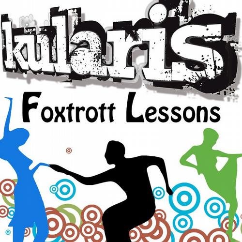 Foxtrott Lessons EP