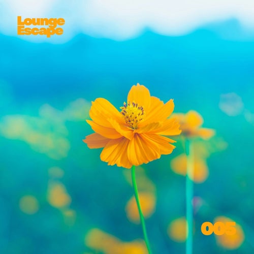 Blooming [EP]