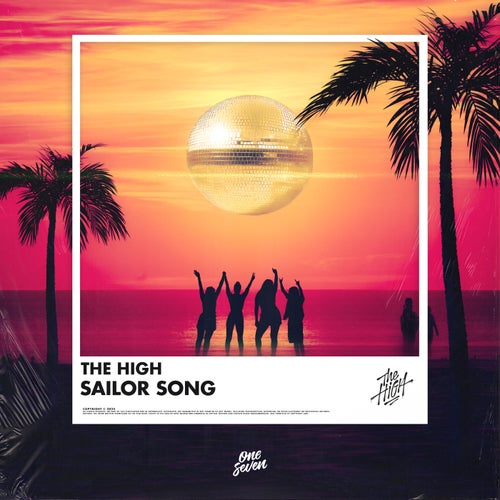Sailor Song