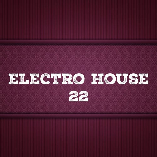 Electro House, Vol. 22