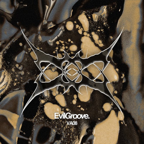 EvilGroove VA008