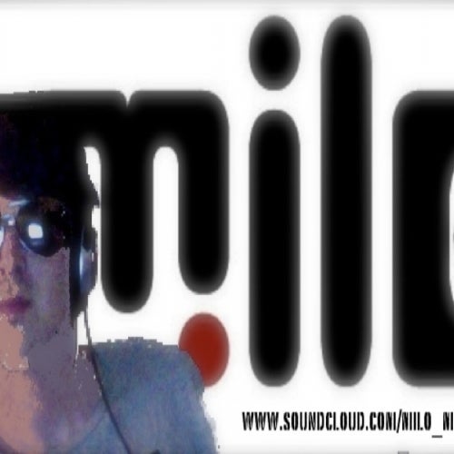 MILO (RoCity_Records/Camp10/Germany)