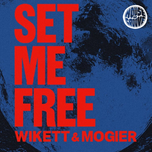 SET ME FREE