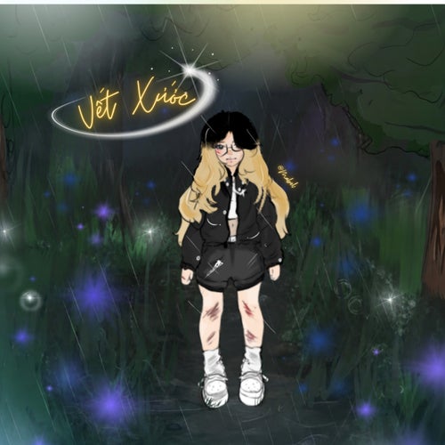 Vết Xước