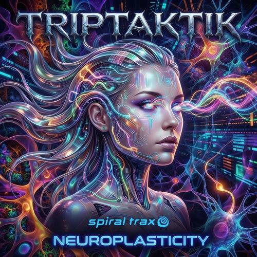  Triptaktik - Neuroplasticity (2026) 