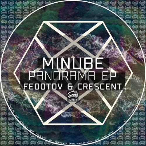 Panorama EP