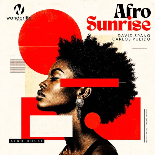 Afro Sunrise