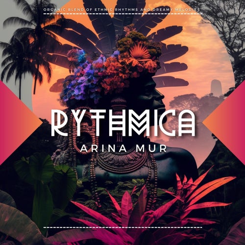  Arina Mur - Meilory (2025) 