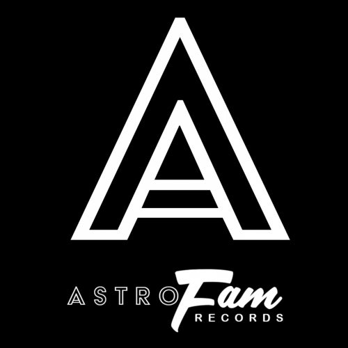 Astrofam Records