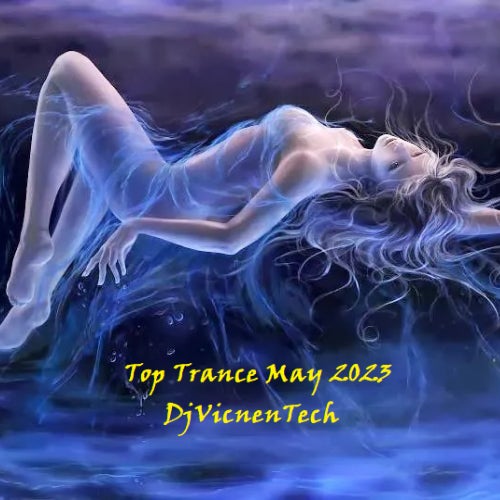 Top Trance May 2023