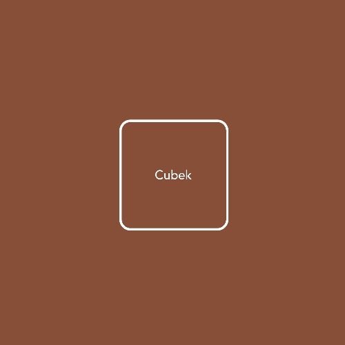 CUBEK ESSENTIALS 22 / JUNE CHART 2018