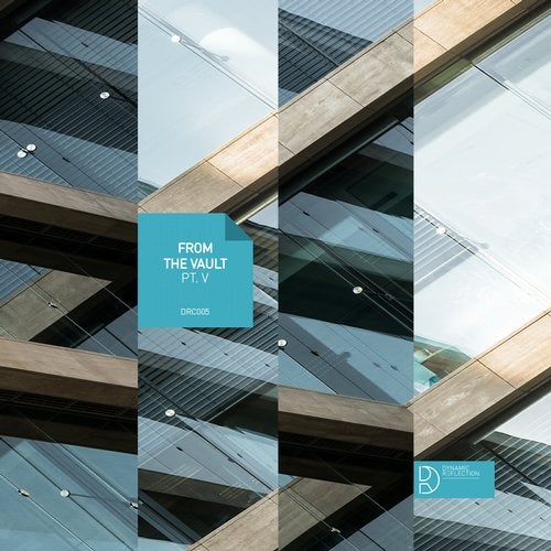 Cover art for From the Vault PT.V