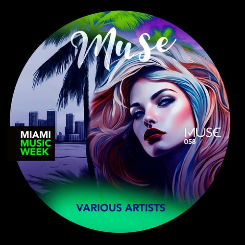 VA - Miami Music Week MUSE058