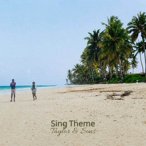 Sing Theme