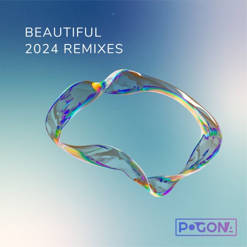 VA - Beautiful - 2024 Remixes [The A&R Department]