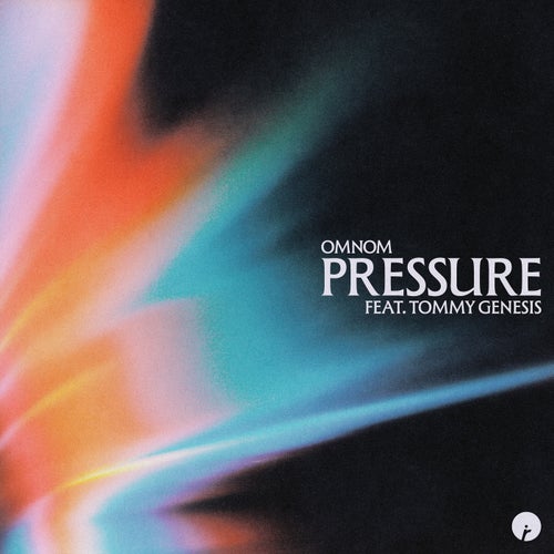 Pressure (feat. Tommy Genesis)